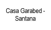 Logo Casa Garabed - Santana em Santana
