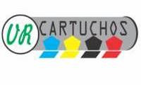 Logo VR Cartuchos em São Geraldo