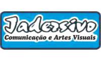 Logo Jadersivos Comunicação E Artes Visuais em Montese