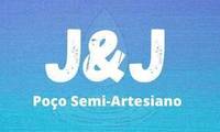 Logo Poço artesiano e semi artesiano J&J em Guaianases São Paulo    em Guaianazes