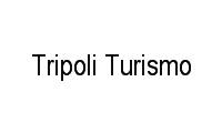 Logo Tripoli Turismo em Cristo Rei
