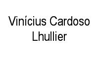 Logo Vinícius Cardoso Lhullier