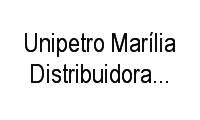 Logo Unipetro Marília Distribuidora de Petróleo em Jardim Carvalho