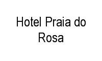 Logo de Hotel Praia do Rosa