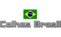 Logo Calhas Brasil em Xaxim