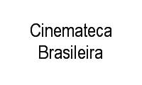 Logo Cinemateca Brasileira em Vila Clementino