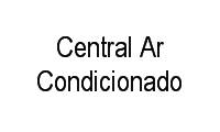 Logo Central Ar Condicionado em Jardim Ângela (Zona Leste)