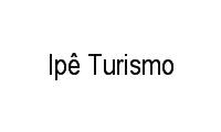 Logo Ipê Turismo em Santa Genoveva