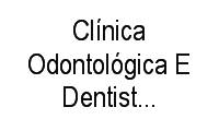 Logo Clínica Odontológica E Dentista 24 Horas - Méier em Méier
