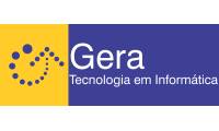 Logo Gera Tecnologia em Imbiribeira