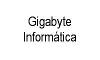 Logo Gigabyte Informática em Guabirotuba