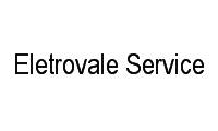 Logo Eletrovale Service em Jardim Del Rey