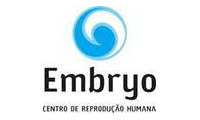 Logo Embryo Centro de Reprodução Humana - Laboratório em Batel
