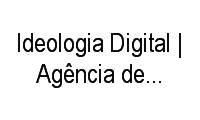 Logo Ideologia Digital | Agência de Marketing Digital em Campinas em Parque São Quirino
