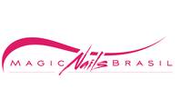 Logo Magic Nails Comércio de Cosméticos Importação E Exportação Ltda Epp em Jacarepaguá