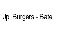 Logo Jpl Burgers - Batel em Batel