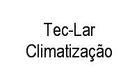 Logo Tec-Lar Climatização