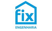 Logo Fix Engenharia