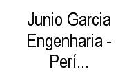 Logo Junio Garcia Engenharia - Perícias E Avaliações em Jardim Higienópolis