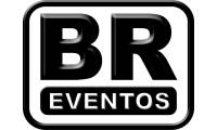 Logo Br Eventos em Setor Marista