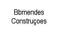Logo Bbmendes Construçoes