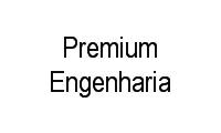 Logo Premium Engenharia em Setor Bela Vista
