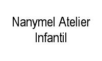Logo Nanymel Atelier Infantil