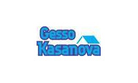 Logo Gesso Kasanova Limeira em Conjunto Santa Rita 7