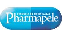 Logo Pharmapele Farmácia de Manipulação em Centro