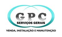 Logo Gpc Serviços Gerais
