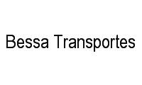 Logo Bessa Transportes em Cidade Nova