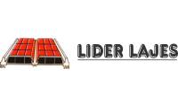 Logo Líder Lajes