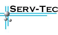 Logo Servtec Serviços E Vendas em Soteco