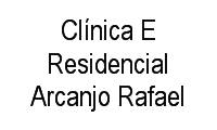 Logo Clínica E Residencial Arcanjo Rafael em Campo Grande