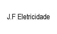 Logo J.F Eletricidade em Jacarepaguá