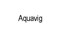 Logo Aquavig em Benfica