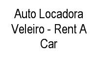 Logo Auto Locadora Veleiro - Rent A Car em Centro
