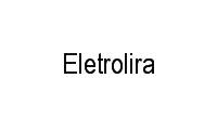 Logo Eletrolira em Levada