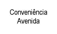 Logo Conveniência Avenida