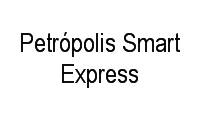 Logo Petrópolis Smart Express
