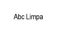 Logo Abc Limpa em Parque Miami