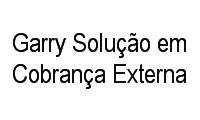 Logo Garry Solução em Cobrança Externa em Morro Santana