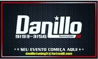 Logo Danillo Iluminações