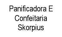 Logo Panificadora E Confeitaria Skorpius em Jardim Lar Paraná