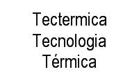 Logo de Tectermica Tecnologia Térmica em Parque Novo Mundo