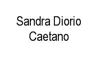 Logo Sandra Diorio Caetano