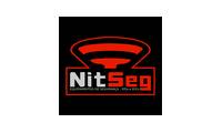 Logo Nitseg em Centro