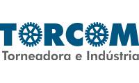 Logo Torcom Torneadora E Indústria em Parque Real de Goiânia