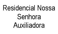 Logo Residencial Nossa Senhora Auxiliadora em Petrópolis