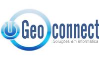 Logo Geoconnect Informática